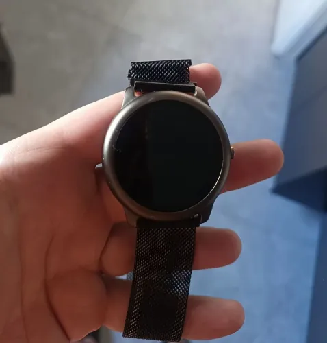 SmartWatch haylou solar Ls02