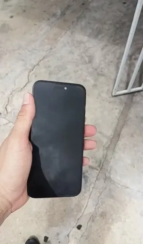 Iphone 14 pro max 256g