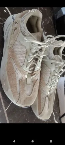 Tênis Adidas 41