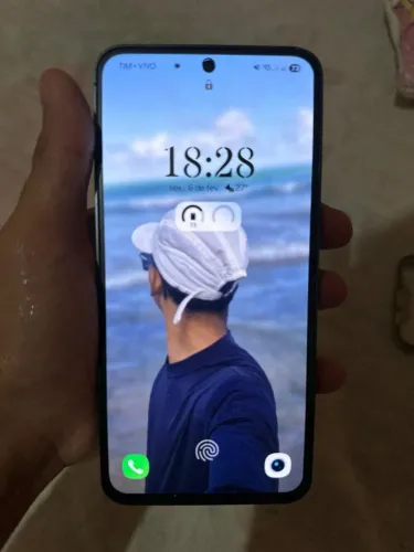 GALAXY S24 FE (leia a descrição)