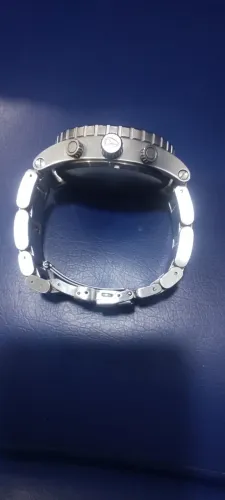 RELÓGIO NIXON CHRONO