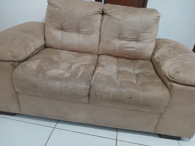 Sofa 2 lugares