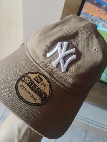 Boné New era