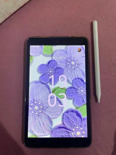 Tablet
