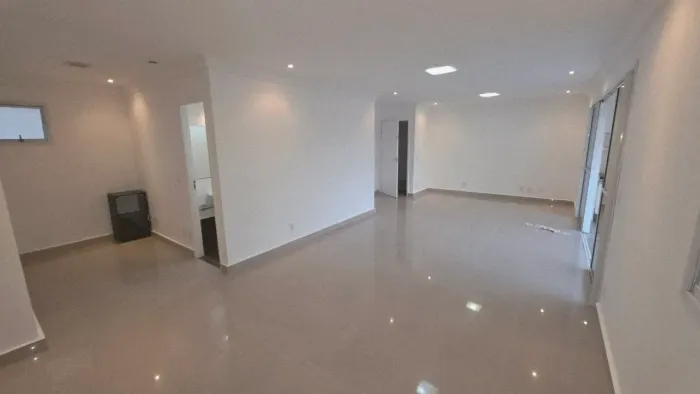 Poema Granja Julieta - com 121 m² com 3 quartos (2 suítes) escritório e 2 garagens - São P