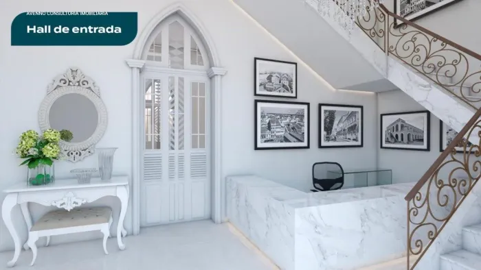 Mais do que um Apartamento: Um Novo Padrão de Viver