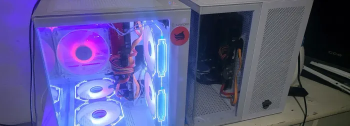 Computador gamer