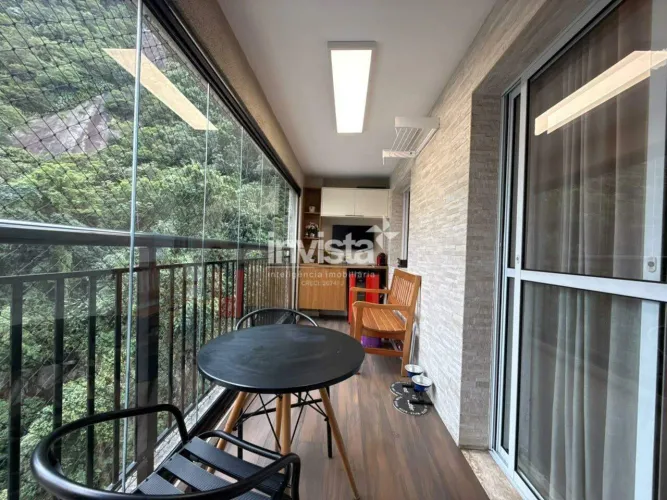 Apartamento à venda no bairro Marapé