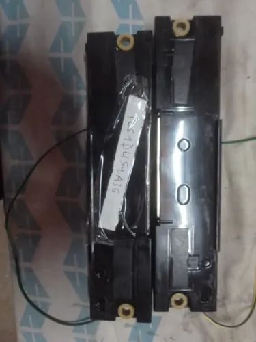 auto falante tv samsumg pl51d451a3 pegando ja testado