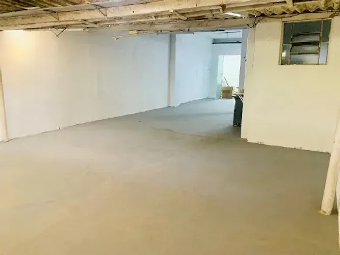 Galpão, 480 m² - venda por R$ 2.000.000,00 ou aluguel por R$ 6.650,00/mês - Vila do Castel