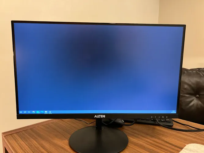 MONITOR ALLTEK 21,5