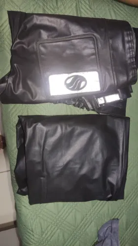 Acessório para moto