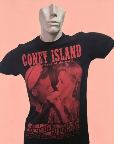 Camiseta Ellus original tamanho P