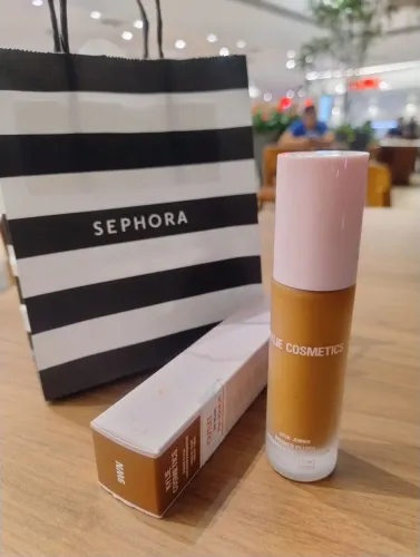Base Kylie Jenner (Sephora)