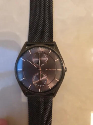 Relogio Skagen