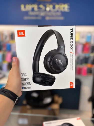 Fone JBL original novo lacrado 76h de funcionalidade
