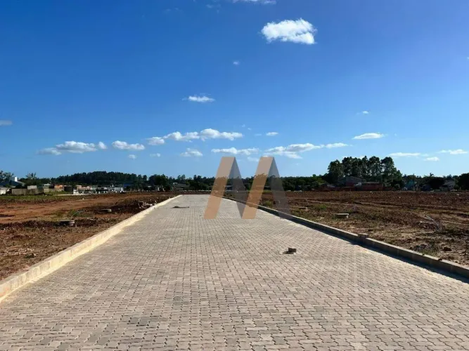 Terreno à venda, 180 m² por R$ 150.000 - Caça e Pesca - Gravataí/RS