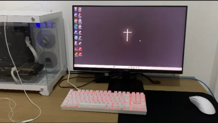 Pc Gamer Completo