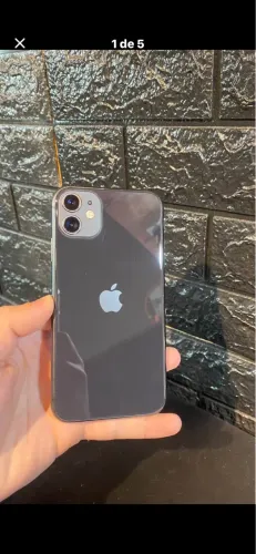 Iphone 11 64gb