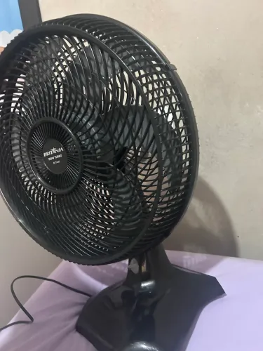 Ventilado BTV 400 TURBO