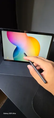 Samsung Tab S6 Lite
