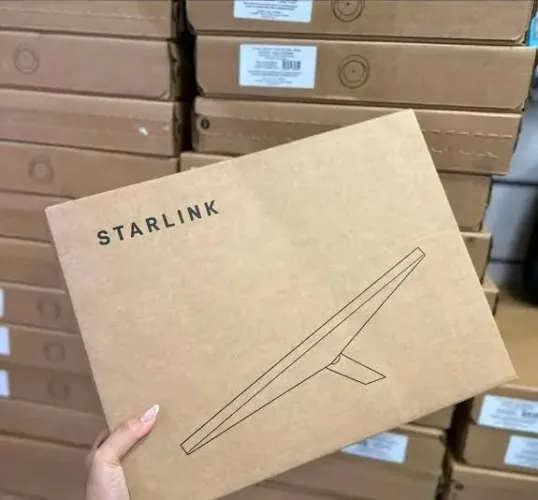 Stralink mini Nova