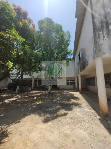 Galpão para Venda em Olinda, Fragoso, 3 dormitórios, 1 banheiro