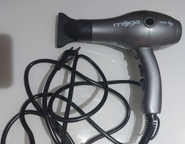 Secador mega HD3000