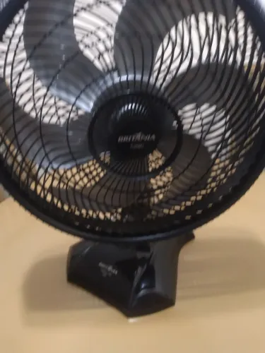 Ventilador