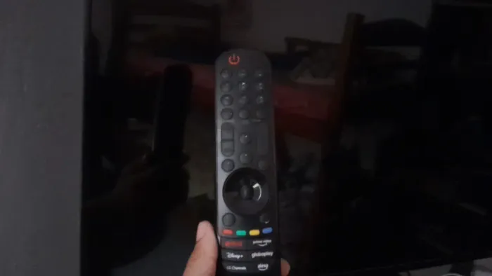 Tv 65 LG