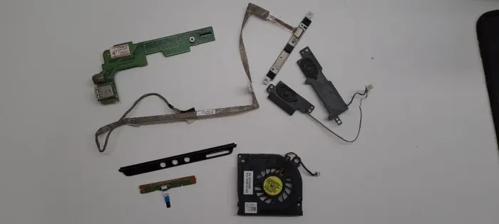 Dell Inspiron 1525 Kit/Peças