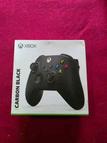 Controle de Xbox