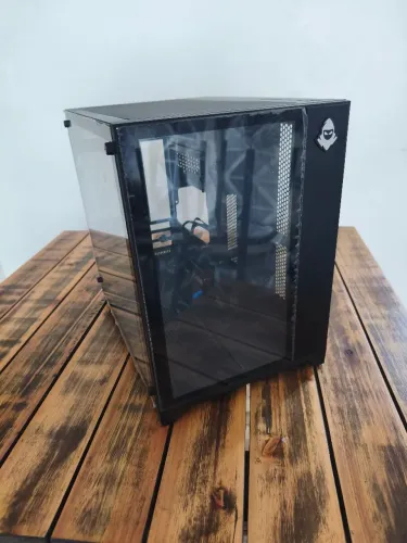 Vendo Gabinete aguario Mancer CV300