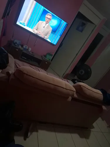 Vendo ou troco ap condomínio Viver Melhor 