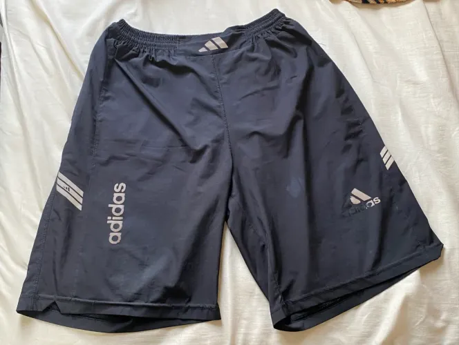 Bermuda Adidas G e GG