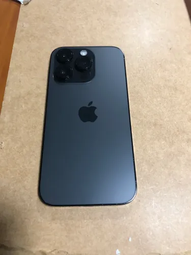 iPhone 14 Pro 128gb (necessita trocar tela)