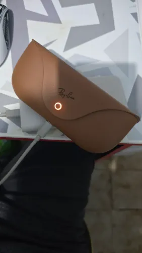 Óculos Rayban meta