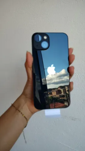 iPhone 13 - 256GB - Bateria 100% Original - NOVO