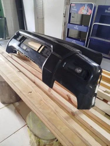 Para Choque FORD RANGER 