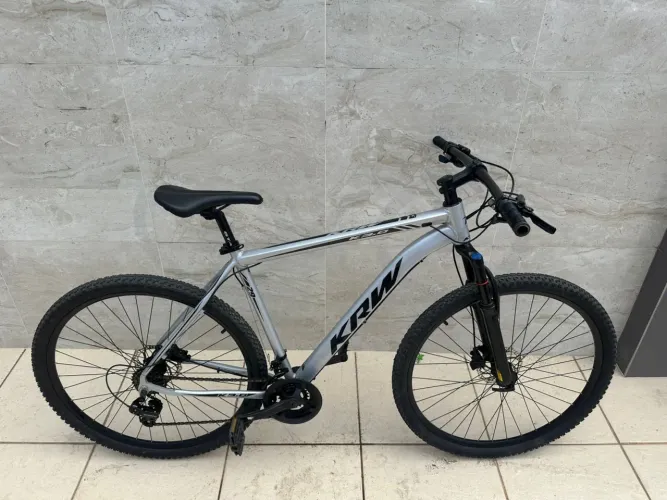 Bike aro 29