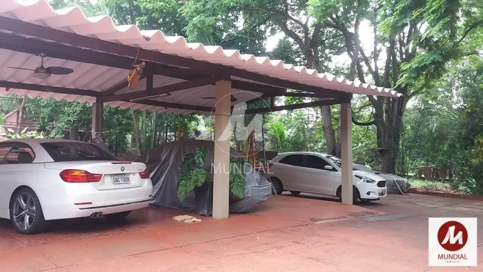 Chacara à venda com 3 dormitórios no bairro COND QUINTA DA BOA VISTA