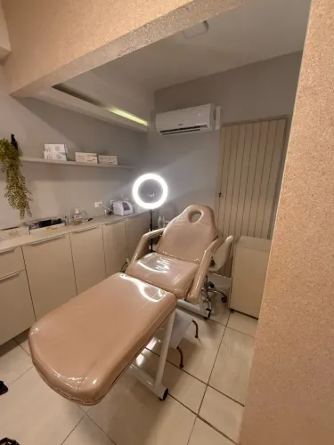 Maca estética