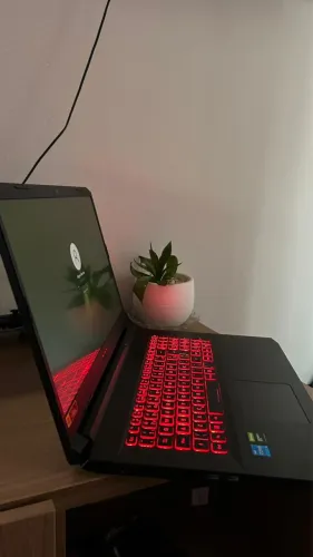 Acer Nitro 5