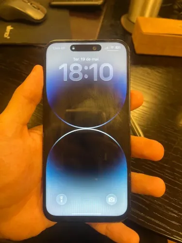iPhone 14 Pro Max