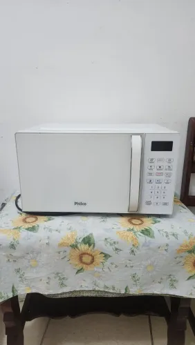 VENDO MICRO-ONDAS! NOVINHO!