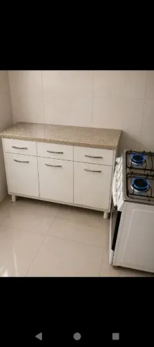 FOGAO E BALCÃO COZINHA