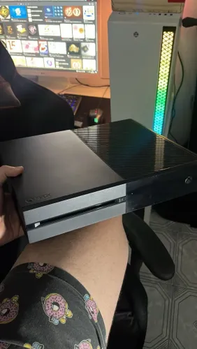 XBOX ONE FAT