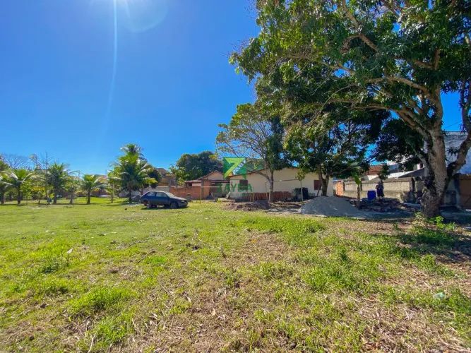 Terreno à venda em Casimiro de Abreu-RJ, Vila Campo Alegre - Barra de São João 528m² de ár