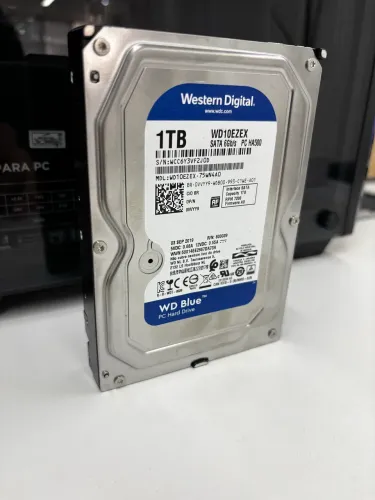 HD WD 1TB 