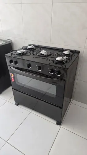5 BOCAS BANDEJA DE VIDRO DISPONÍVEL